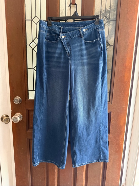 HALARA Denim - Halara Jeans xl